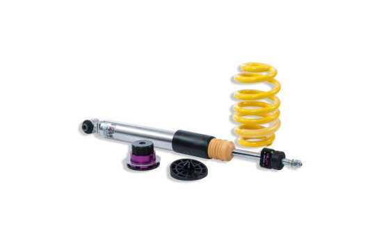 KW Variant 3 Skruvuppsättning, bild 9