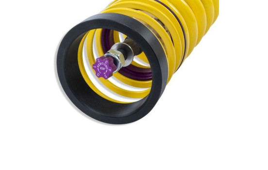 KW Variant 3 Skruvuppsättning, bild 10