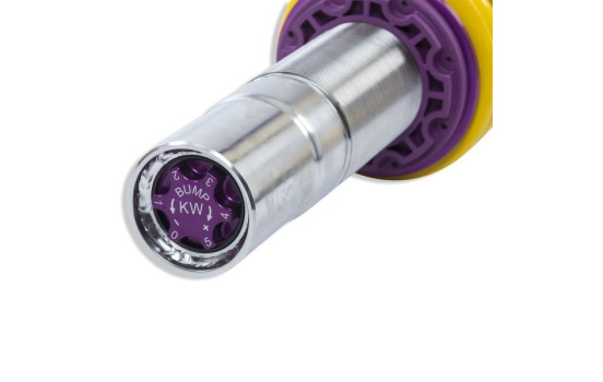 KW Variant 3 Skruvuppsättning, bild 11