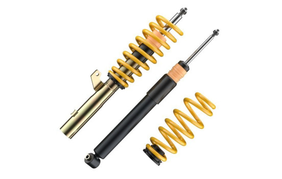 ST X Skruvsats, bild 2