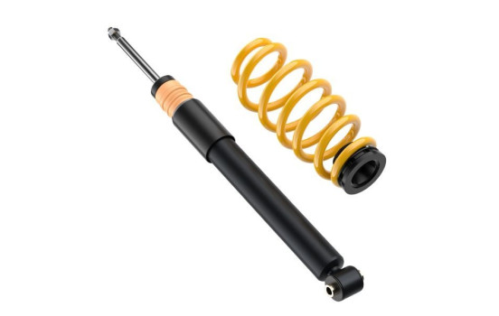 ST XA Skruvsats, bild 7