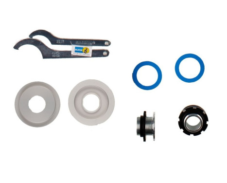 Stötdämpare- och fjädersats BILSTEIN - B14 PSS, bild 2