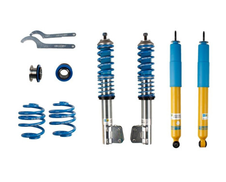 Stötdämpare- och fjädersats BILSTEIN - B14 PSS