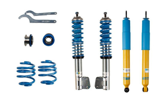 Stötdämpare- och fjädersats BILSTEIN - B14 PSS