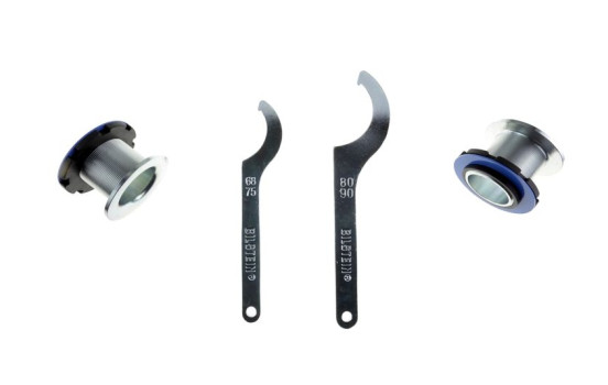 Stötdämpare- och fjädersats BILSTEIN - B14 PSS, bild 2