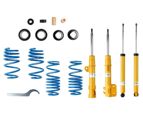Stötdämpare- och fjädersats BILSTEIN - B14 PSS