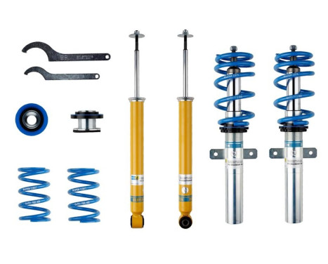 Stötdämpare- och fjädersats BILSTEIN - B14 PSS