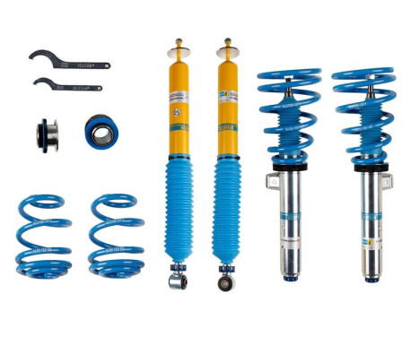 Stötdämpare- och fjädersats BILSTEIN - B16 PSS10
