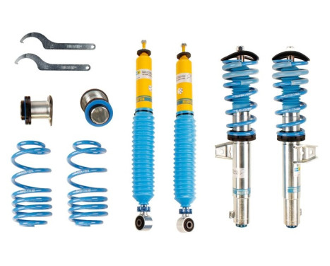 Stötdämpare- och fjädersats BILSTEIN - B16 PSS10