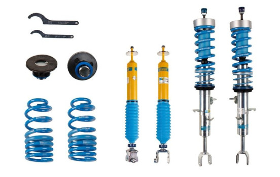 Stötdämpare- och fjädersats BILSTEIN - B16 PSS10