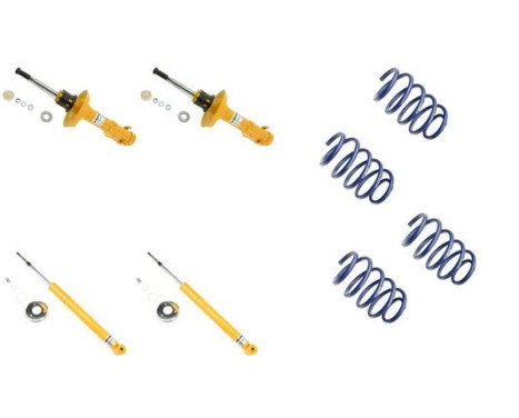 KONI Sport Kit Volkswagen Golf II GTi 16V (1140-6322), bild 3
