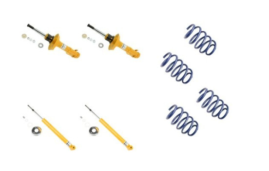 KONI Sport Kit Volkswagen Golf II GTi 16V (1140-6322), bild 3