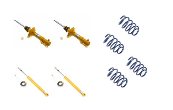 KONI Sport Kit Volkswagen Golf III / Vento / GTI / VR6 / GTi TDi (1140-8722), bild 3