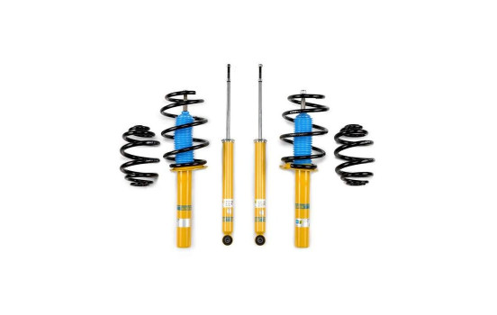 Stötdämpare- och fjädersats BILSTEIN - B12 Pro-Kit