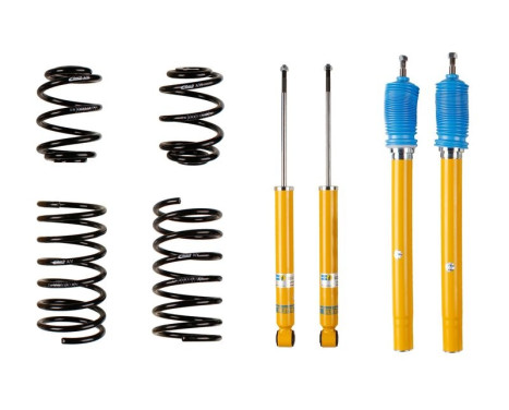 Stötdämpare- och fjädersats BILSTEIN - B12 Pro-Kit