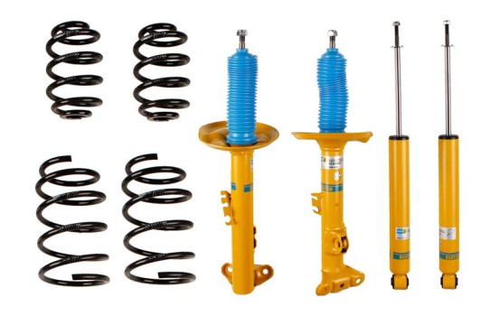 Stötdämpare- och fjädersats BILSTEIN - B12 Pro-Kit