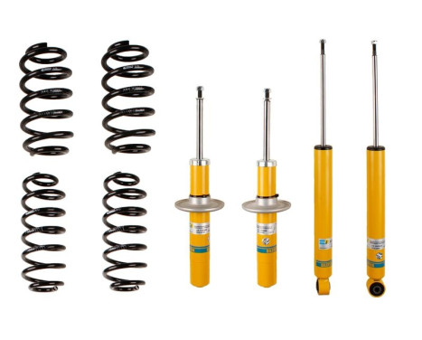 Stötdämpare- och fjädersats BILSTEIN - B12 Pro-Kit