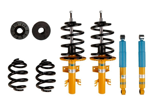 Stötdämpare- och fjädersats BILSTEIN - B12 Pro-Kit, bild 3