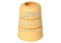 Bump stop, fjädring 194066 FEBI