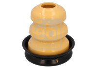 Bump stop, fjädring 196142 FEBI