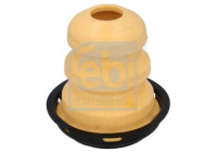 Bump stop, fjädring 196182 FEBI