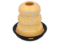 Bump stop, fjädring 196182 FEBI