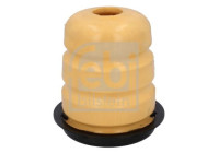 Bump stop, fjädring 196986 FEBI