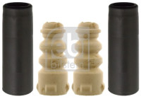 Dammskydd, stötdämpare 106133 FEBI