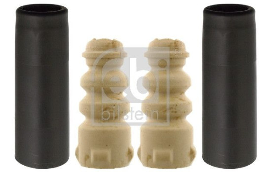 Dammskydd, stötdämpare 106133 FEBI