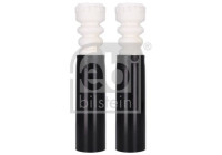 Dammskydd, stötdämpare 181836 FEBI