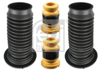 Dammskydd, stötdämpare 186109 FEBI