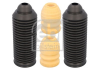 Dammskydd, stötdämpare 186145 FEBI