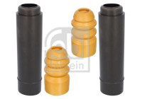 Dammskydd, stötdämpare 186542 FEBI