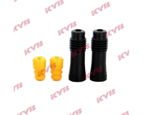 Dammskydd, stötdämpare 910334 Kayaba