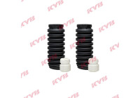 Dammskydd, stötdämpare 910397 Kayaba