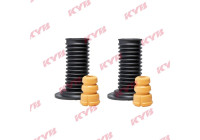 Dammskydd, stötdämpare 910409 Kayaba