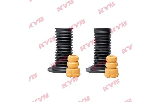 Dammskydd, stötdämpare 910409 Kayaba