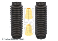 Dammskydd, stötdämpare ADBP840063 Blue Print