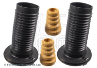 Dammskydd, stötdämpare ADBP840084 Blue Print