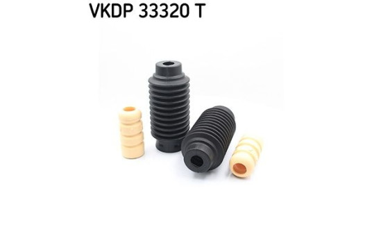Dammskydd, stötdämpare VKDP 33320 T SKF