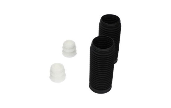 Dammskydd, stötdämpare, bild 2