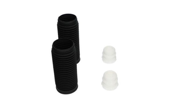 Dammskydd, stötdämpare, bild 4