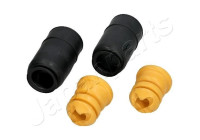 Dammskydd, stötdämpare