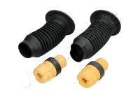 Dammskydd, stötdämpare