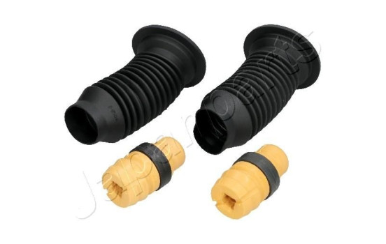 Dammskydd, stötdämpare