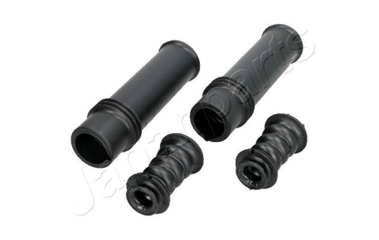 Dammskydd, stötdämpare