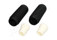 Dammskydd, stötdämpare