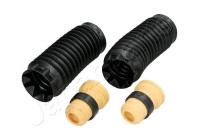 Dammskydd, stötdämpare