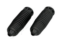 Dammskydd, stötdämpare