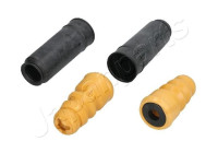 Dammskydd, stötdämpare